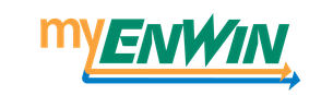 MyEnwin logo