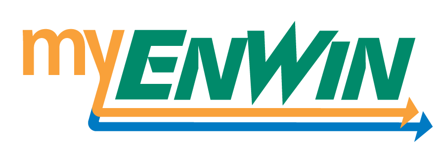 myENWIN logo