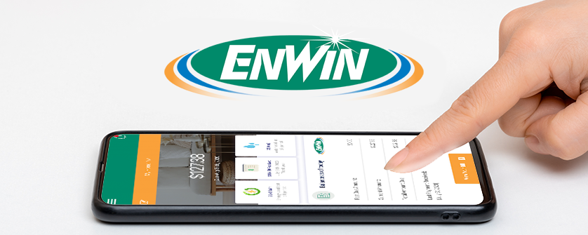 ENWIN app graphic