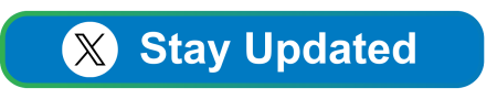 Stay Updated on X (Twitter) - Click to Open 