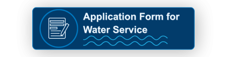Application form for water services button